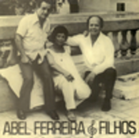 Abel Ferreira - Abel Ferreira & Filhos