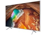 QLED телевизор Samsung QE55Q67RAU