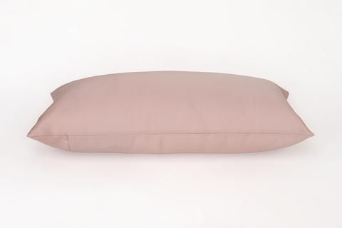 Наволочки 2шт 50x90 German Grass Rose Brilliant розовые