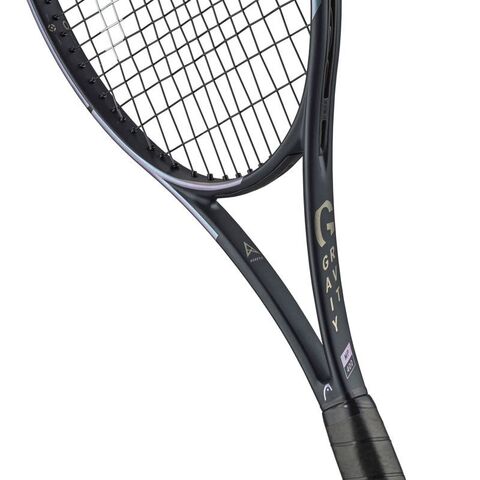 Ракетка теннисная Head Gravity MP 2023 295g