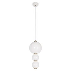 Подвесной светодиодный светильник Loft It Pearls 10205/C