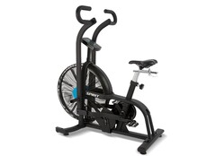 Велотренажер Spirit Fitness Air bike AB900