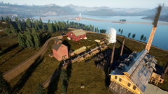 RAILROADS Online! (для ПК, цифровой код доступа)