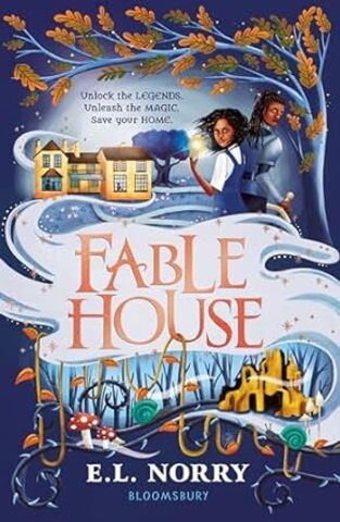 Fablehouse