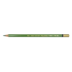 Карандаш акварельный MONDELUZ KOH-I-NOOR, оливковый светлый