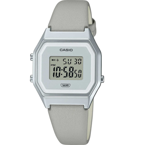 Часы Casio LA680WEL-8A