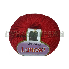 Lanoso Alpacana 3024