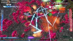 Earth Defense Force 4.1 Wingdiver The Shooter (для ПК, цифровой код доступа)