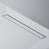 Am.Pm W01SC-U11-070-04SB MasterFlow Трап для душа линейный универс затвор Tile 70см цвет сталь мат
