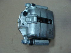 суппорт дискового тормоза ГАЗ-3302 правый с колодками в сборе (MetalPart)  MP-3302-3501136