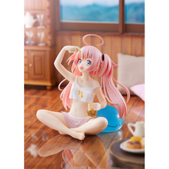 Фигурка Banpresto That Time I Got Reincarnated As A Slime Relax Time: Milim