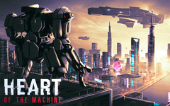 Heart of the Machine (Ранний доступ) (для ПК, цифровой код доступа)