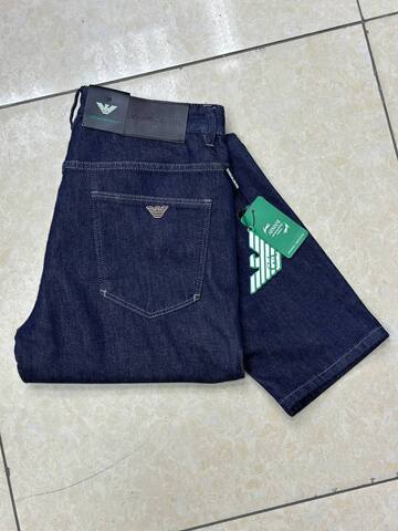 Джинсы armani 726707