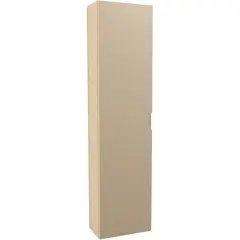 Cezares 55823 Колонна подвесная с дверью, реверсивная 35x20x140 фото