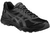 Кроссовки Asics Gel-Fujitrabuco 5 G-TX black мужские распродажа