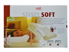 Ортопедическая подушка Sissel Soft Large 3709 с эффектом памяти