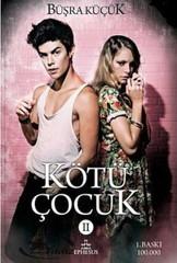 Kötü Çocuk 2