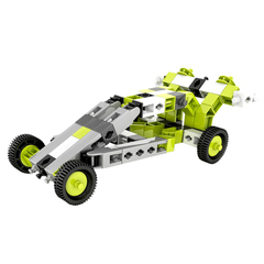 Конструктор"PICO BUILDS/INVENTOR. Автомобили", 8 моделей