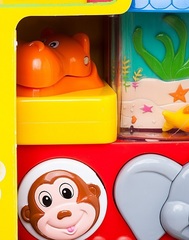 Kiddieland Центр для ванной 