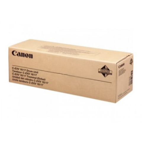 Выгодно купим картридж Canon C-EXV 16 Black DRUM