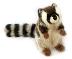 Hansa Мягкая игрушка 