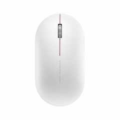 Беспроводная мышь Xiaomi Mijia Wireless Mouse 2 White (Белый)