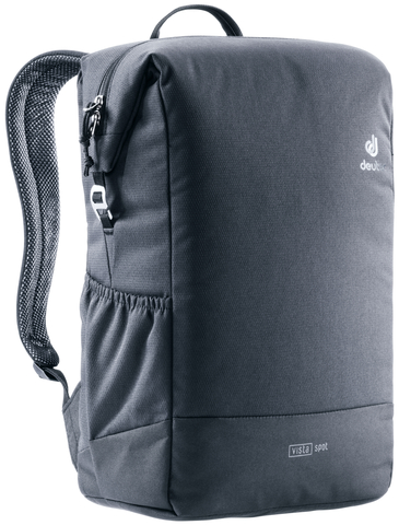 Картинка рюкзак городской Deuter Vista Spot 18 black - 1