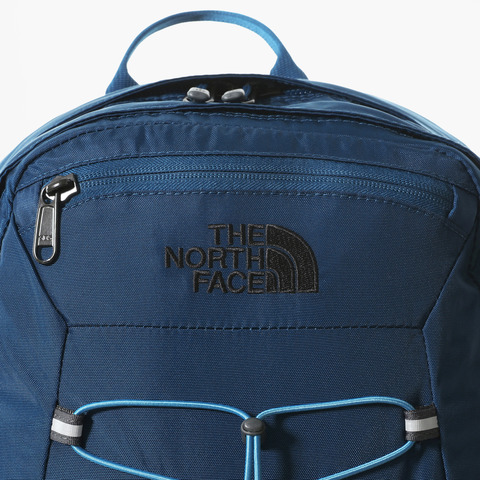 Картинка рюкзак городской The North Face borealis classic Mntryblu/Stmb - 9