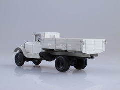 ZIS-32 board white 1:43 Nash Avtoprom