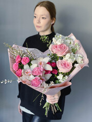 Жасминовая дымка