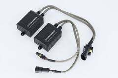 Обманки LED Canbus PRO H11 для ламп головного света, 1шт