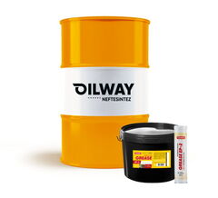 Нефтесинтез смазка OilWay Grease EP-2 0,8кг