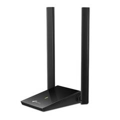 TP-Link Archer Archer T4U Plus - AC1300 Wi-Fi USB адаптер с двумя антеннами высокого усиления