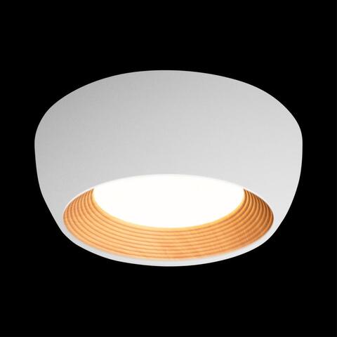 Потолочный светодиодный светильник Loft It Folk 10255/350 White