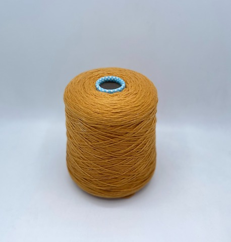Cariaggi (пр.Италия) арт-Piuma, 320м/100гр,100% кашемир,цвет- Охра, арт.30515