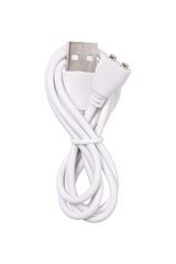 Розовый виброкролик Seri с функцией Up&Down - 22 см. - 