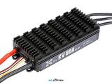 ESC регулятор мотора HOBBYWING X-Rotor Pro 80A 6-14S HV v3