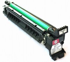 Блок формирования изображения черный Konica Minolta для bizhub C20 (A03100J)