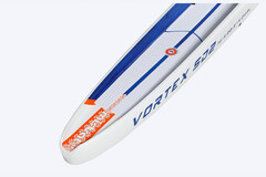 Доска SUP Mistral Vortex SD2 14’0 х 20.5” sup race hardboard