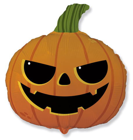 Фигура Страшная тыква