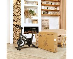 Спин-байк DFC B89364