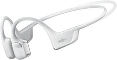 Беспроводные наушники SHOKZ OpenRun Pro 2 с костной проводимостью Silver