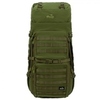 Картинка рюкзак туристический Tramp TRP-055 Olive green - 6