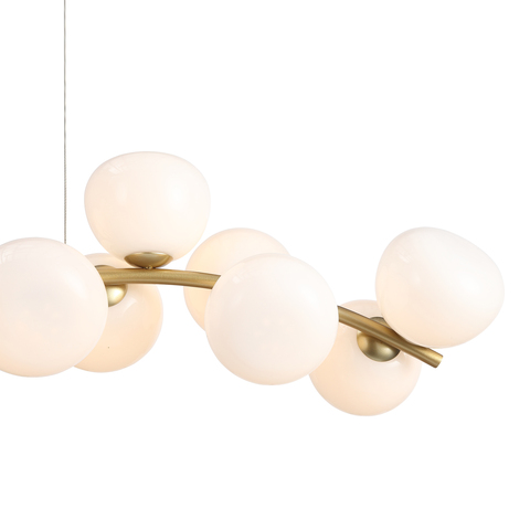 Светильник подвесной ST Luce Sweven SL1519.303.16