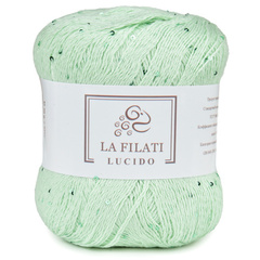 Пряжа La Filati Lucido (80002)