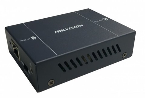 Удлинитель Ethernet DS-1H34-0102P