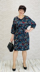 Платье МЛ-1007-2