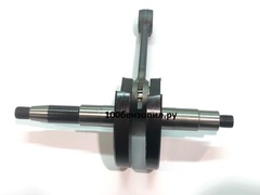 Коленвал для мотокультиватора 