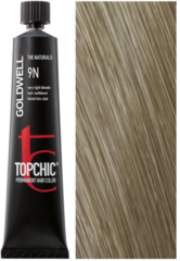 Goldwell Topchic 9N очень светло-русый TC