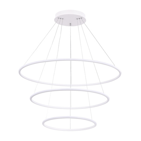 Люстра Arte Lamp Rapid A2500SP-3WH